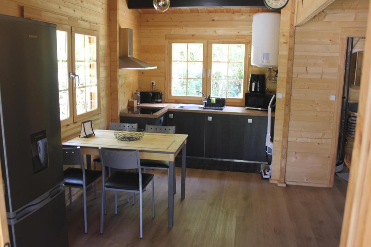 Holiday home Ohana Geres House *