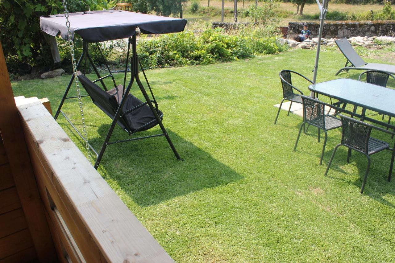 Ohana Geres House Holiday home Ruivais