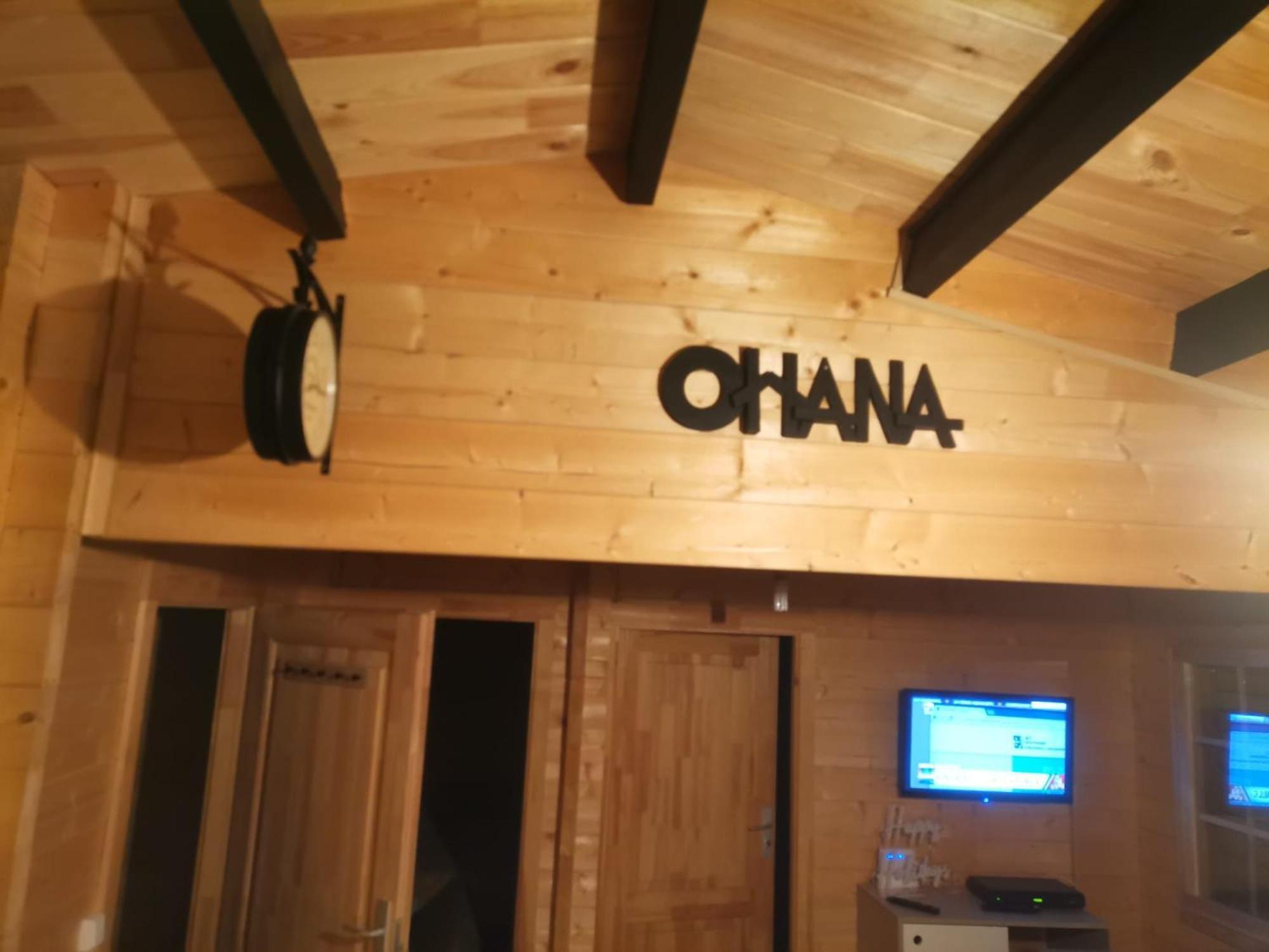 Ohana Geres House Holiday home