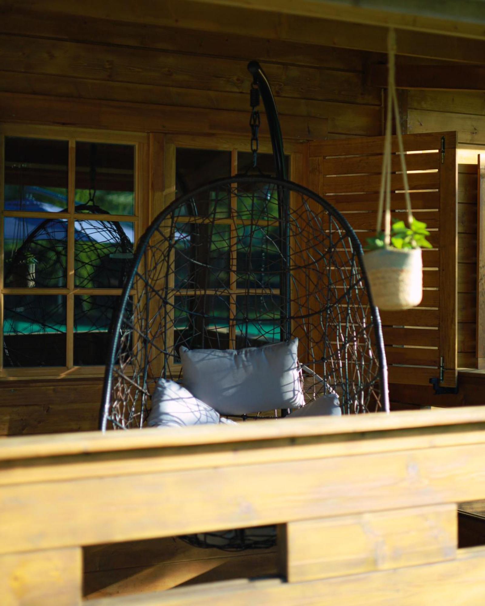 Ohana Geres House Holiday home