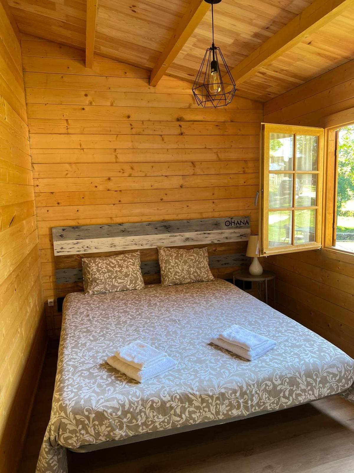 Ohana Geres House Holiday home *