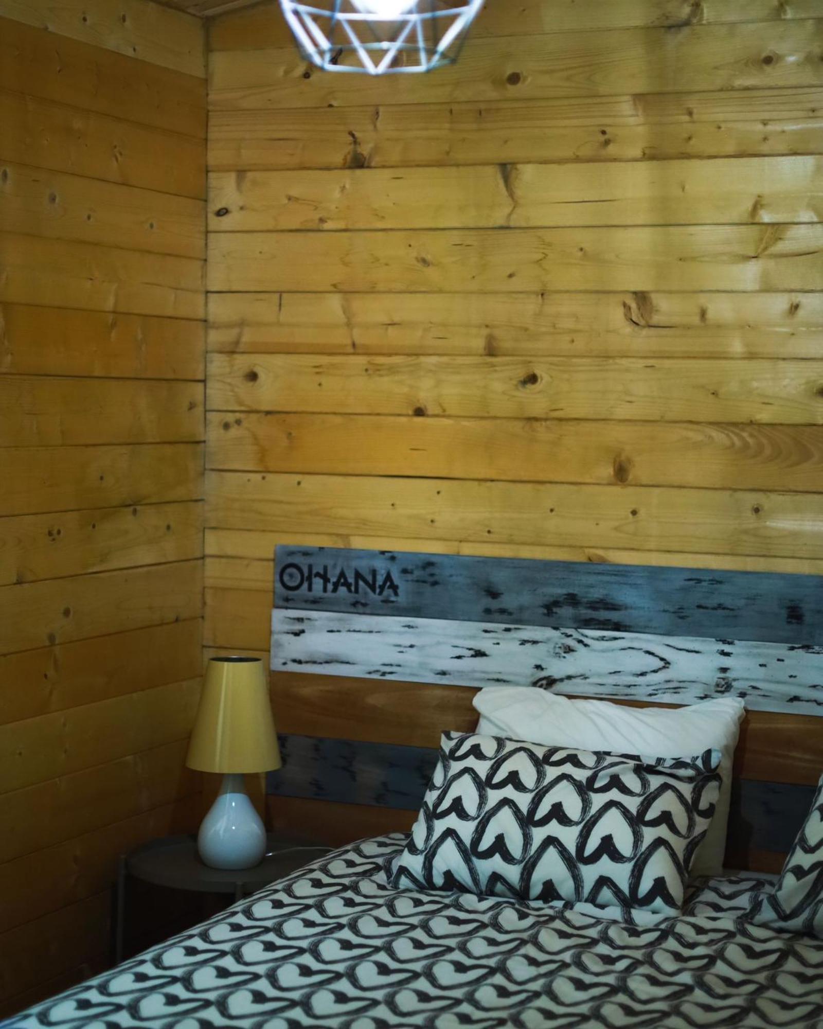 Holiday home Ohana Geres House