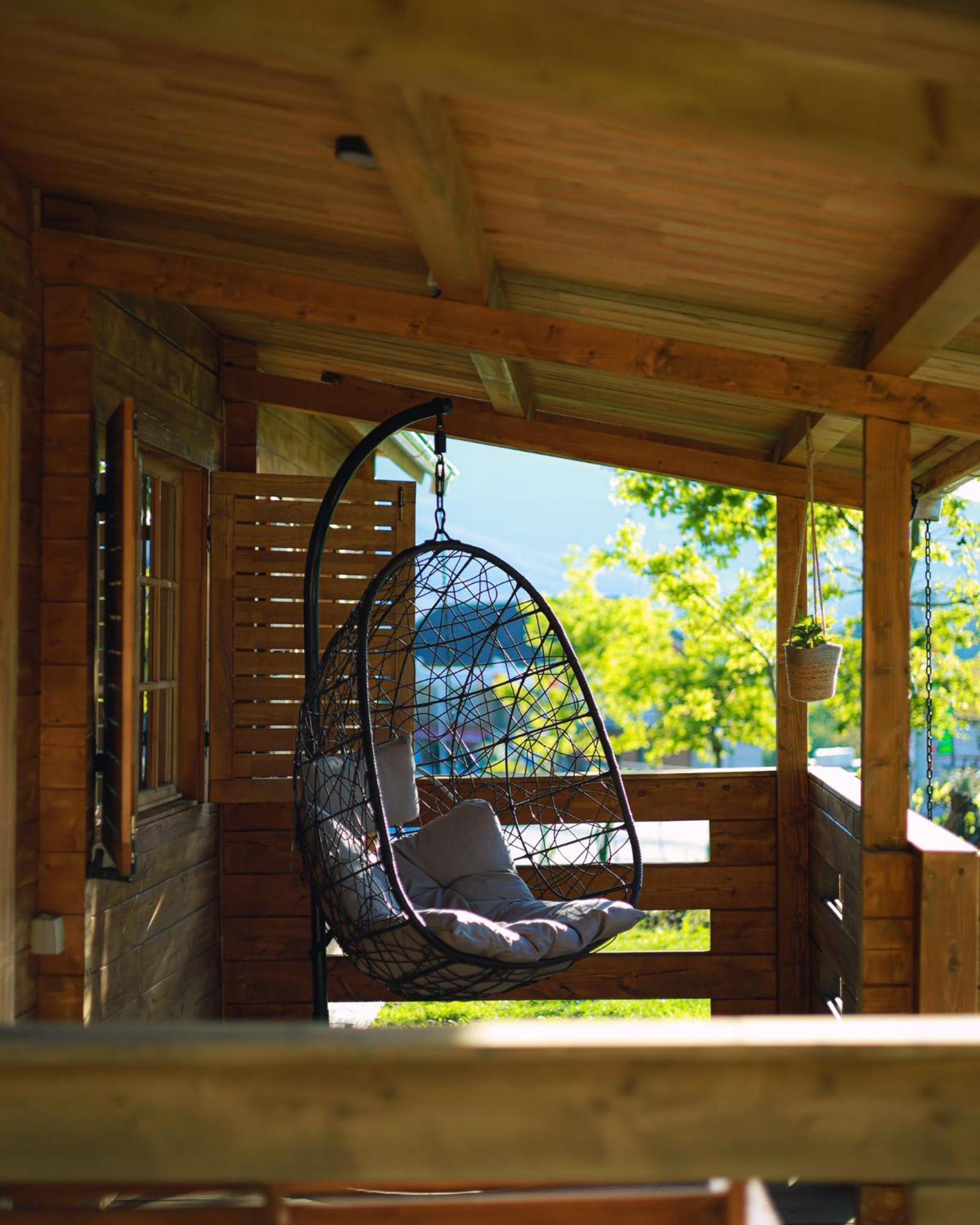 Ohana Geres House Holiday home *