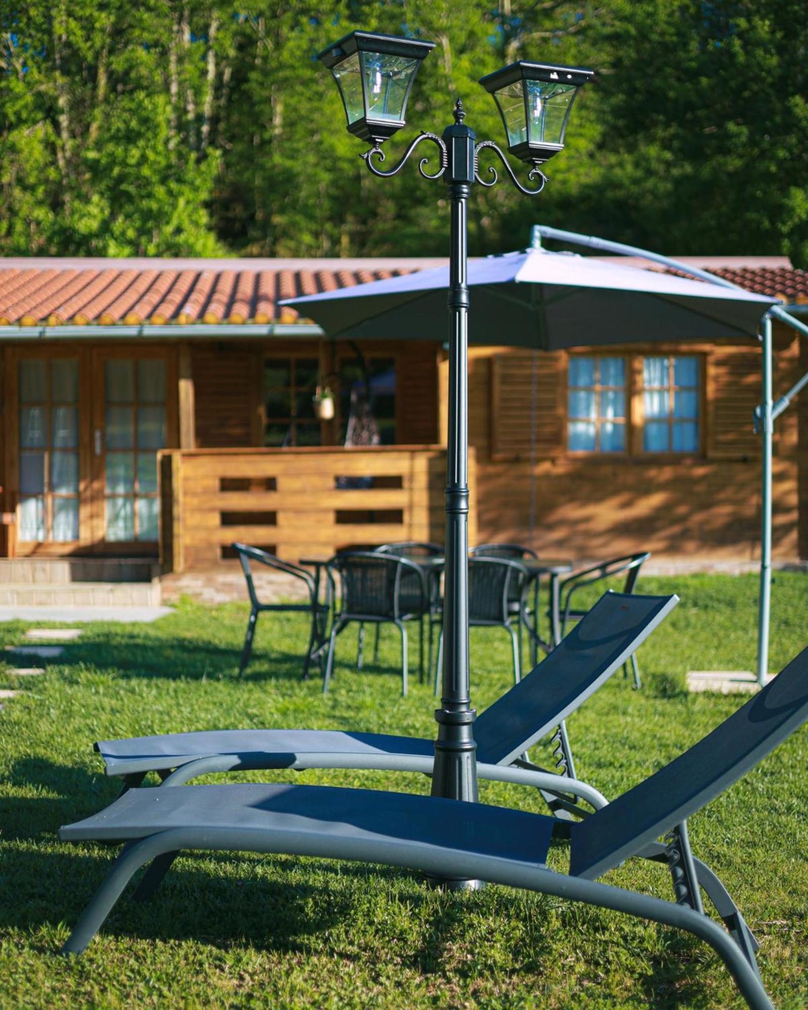 Ohana Geres House Holiday home Ruivais
