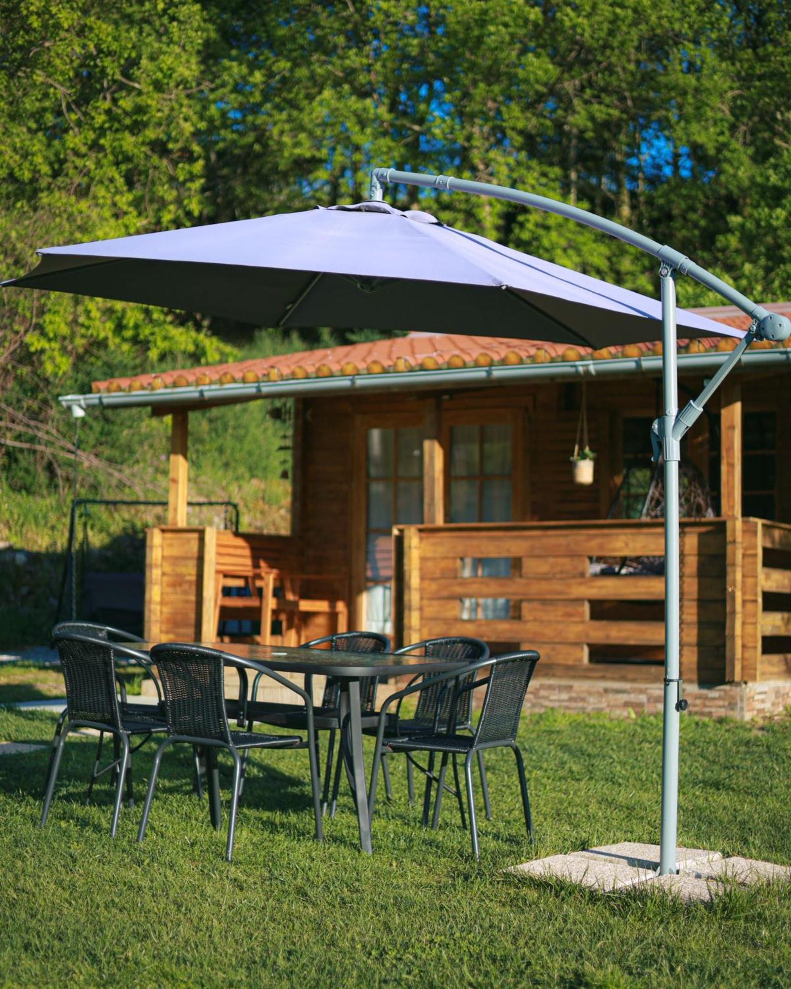 Holiday home Ohana Geres House *